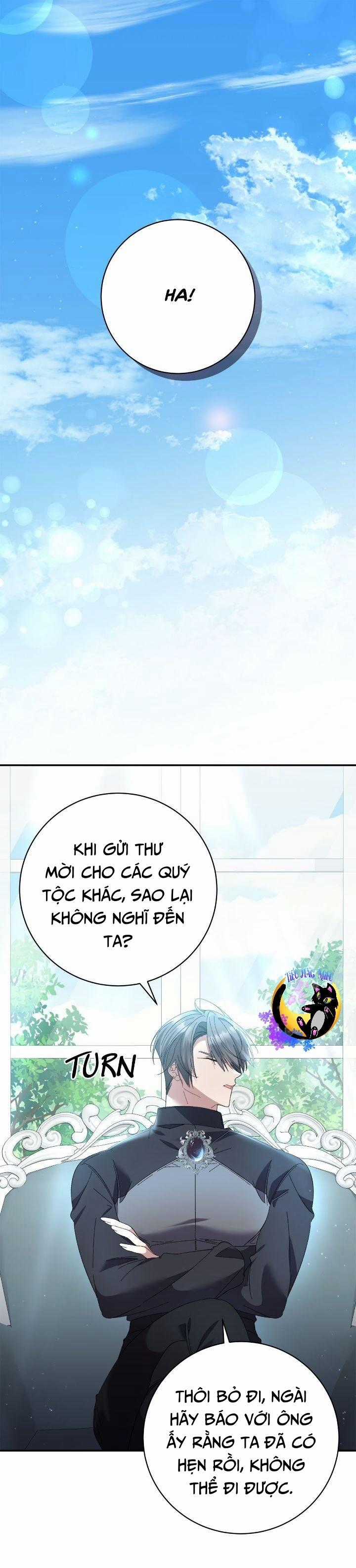 Đeo Bám Tôi Cũng Vô Ích Thôi Chapter 156 trang 0