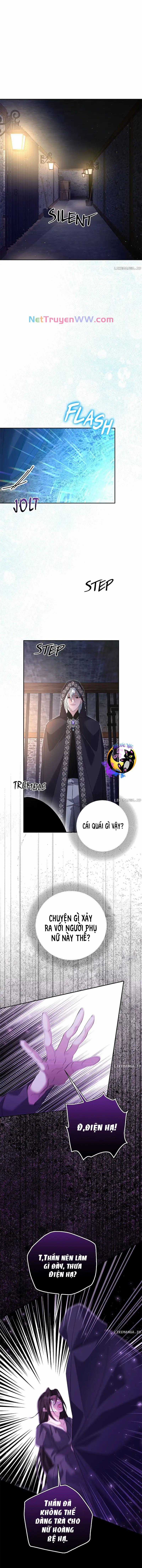 Đeo Bám Tôi Cũng Vô Ích Thôi Chapter 163 trang 0