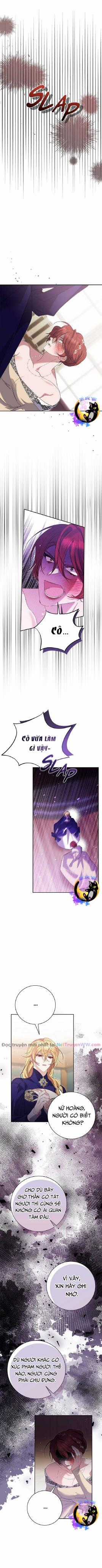 Đeo Bám Tôi Cũng Vô Ích Thôi Chapter 164 trang 1