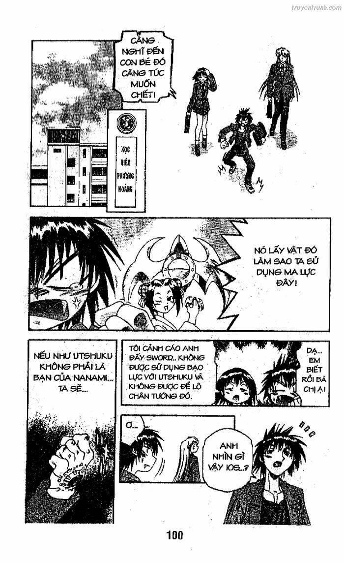 Devil And Devil Chapter 76 trang 1