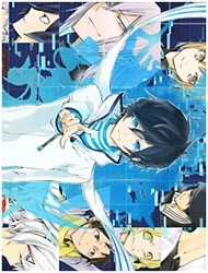 Đọc truyện tranh Devil Survivor 2 - The Animation