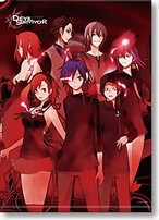 Đọc truyện tranh Devil Survivor