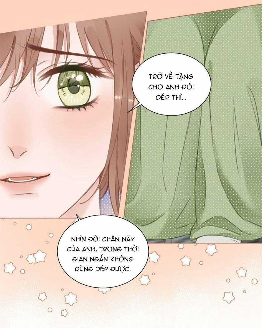 Dĩ Ái Chi Danh Chapter 11 trang 1