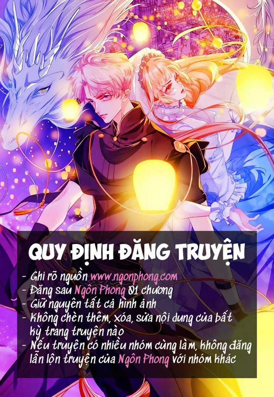 Dĩ Ái Chi Danh Chapter 14 trang 0