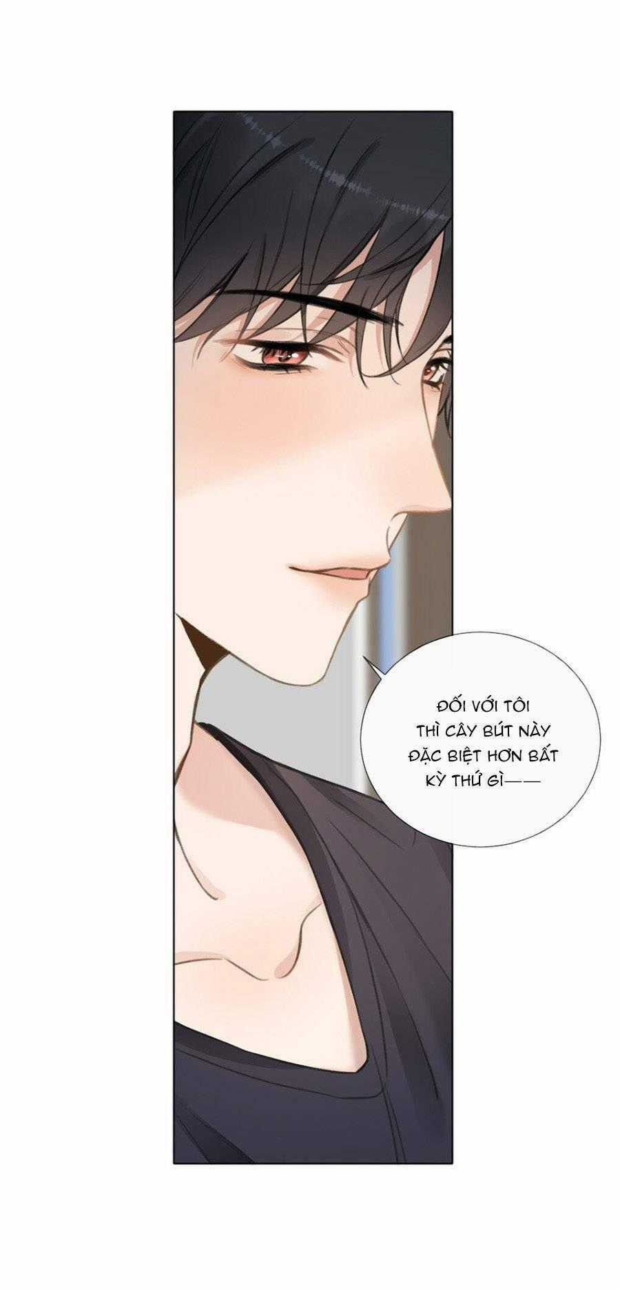 Dĩ Ái Chi Danh Chapter 18 trang 1