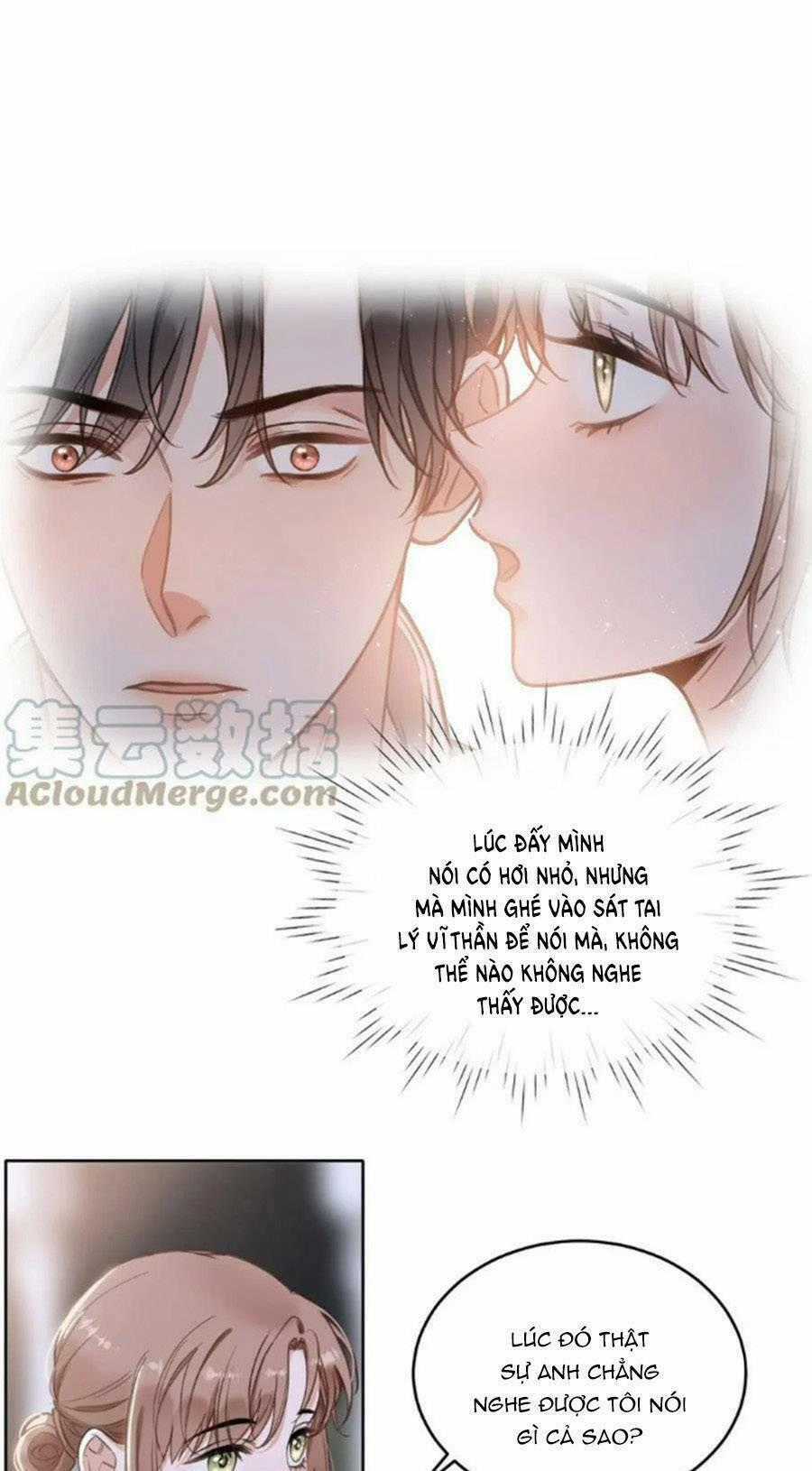 Dĩ Ái Chi Danh Chapter 38 trang 1