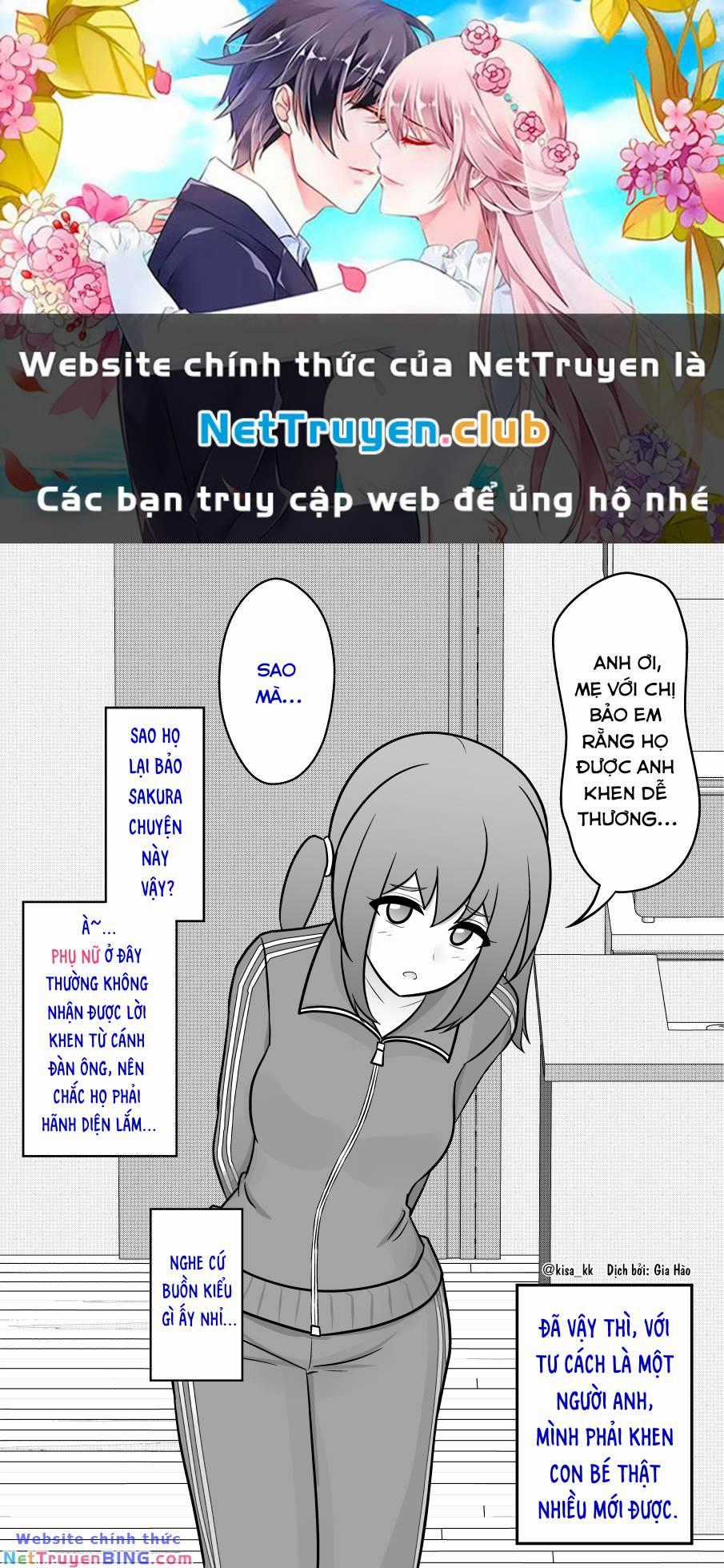 Dị Giới Nơi Tỉ Lệ Nam Nữ Là 1:39 Được Coi Là Một Chuyện Bình Thường Chapter 14 trang 0