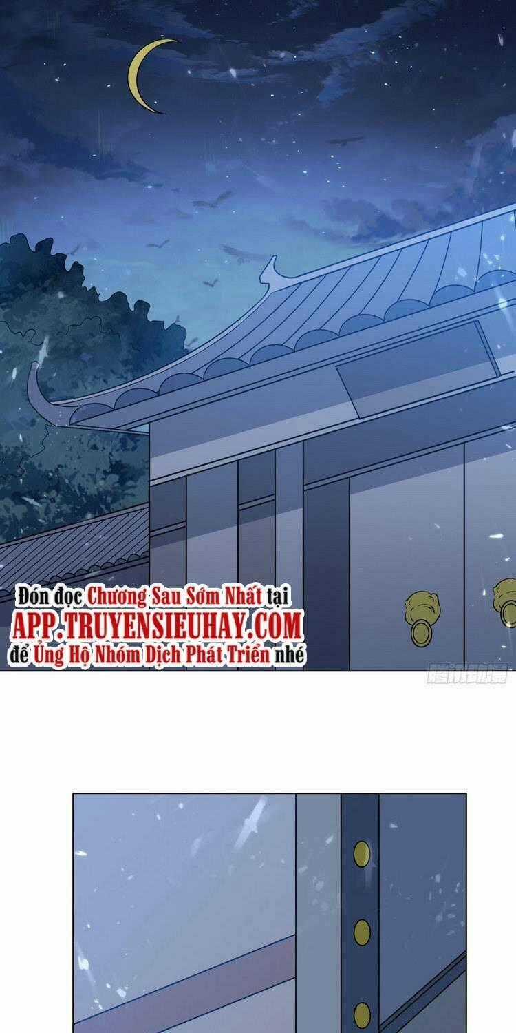 Dị Giới Siêu Cấp Ở Rể Chapter 120 trang 0