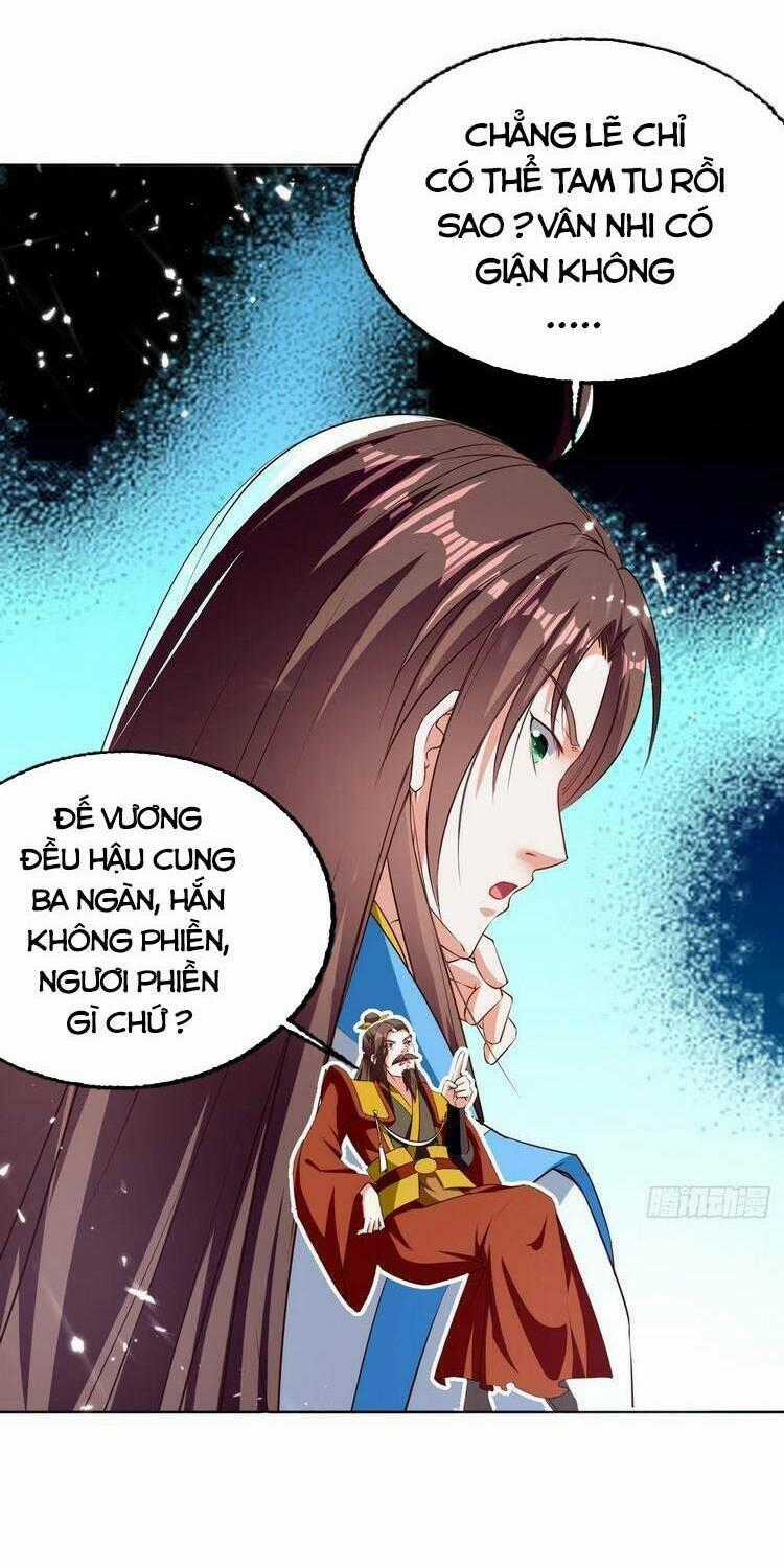 Dị Giới Siêu Cấp Ở Rể Chapter 126 trang 1