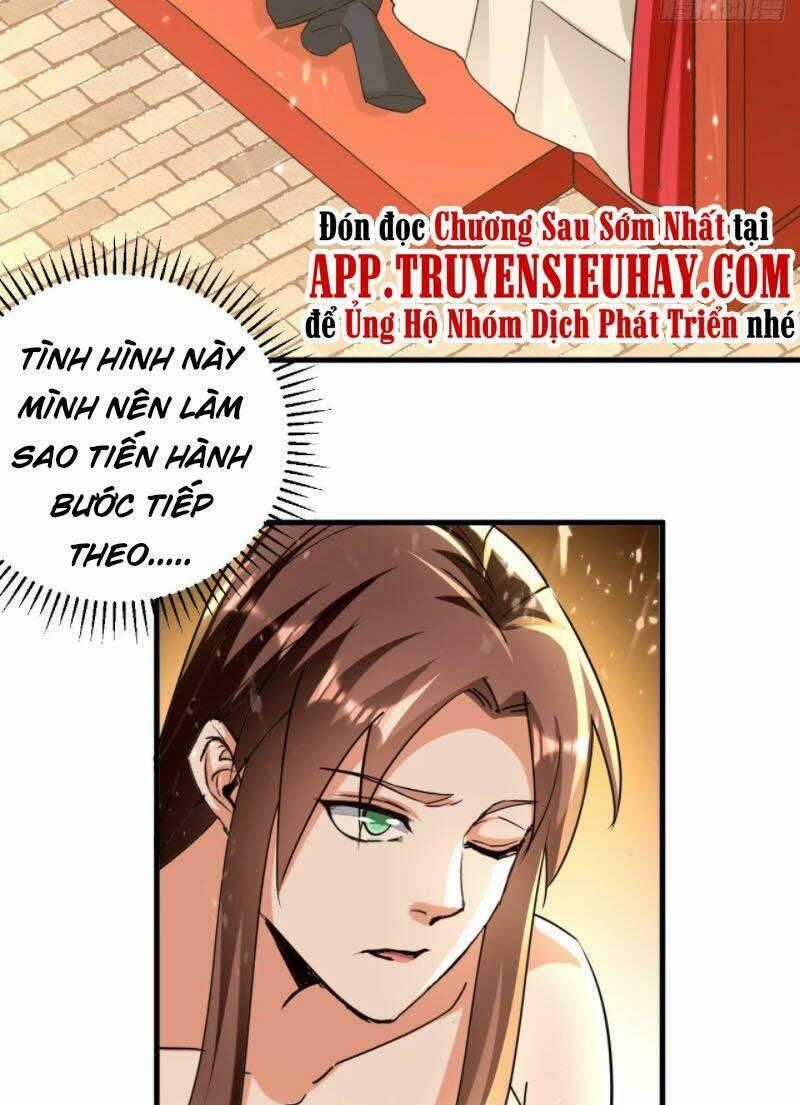 Dị Giới Siêu Cấp Ở Rể Chapter 127 trang 1