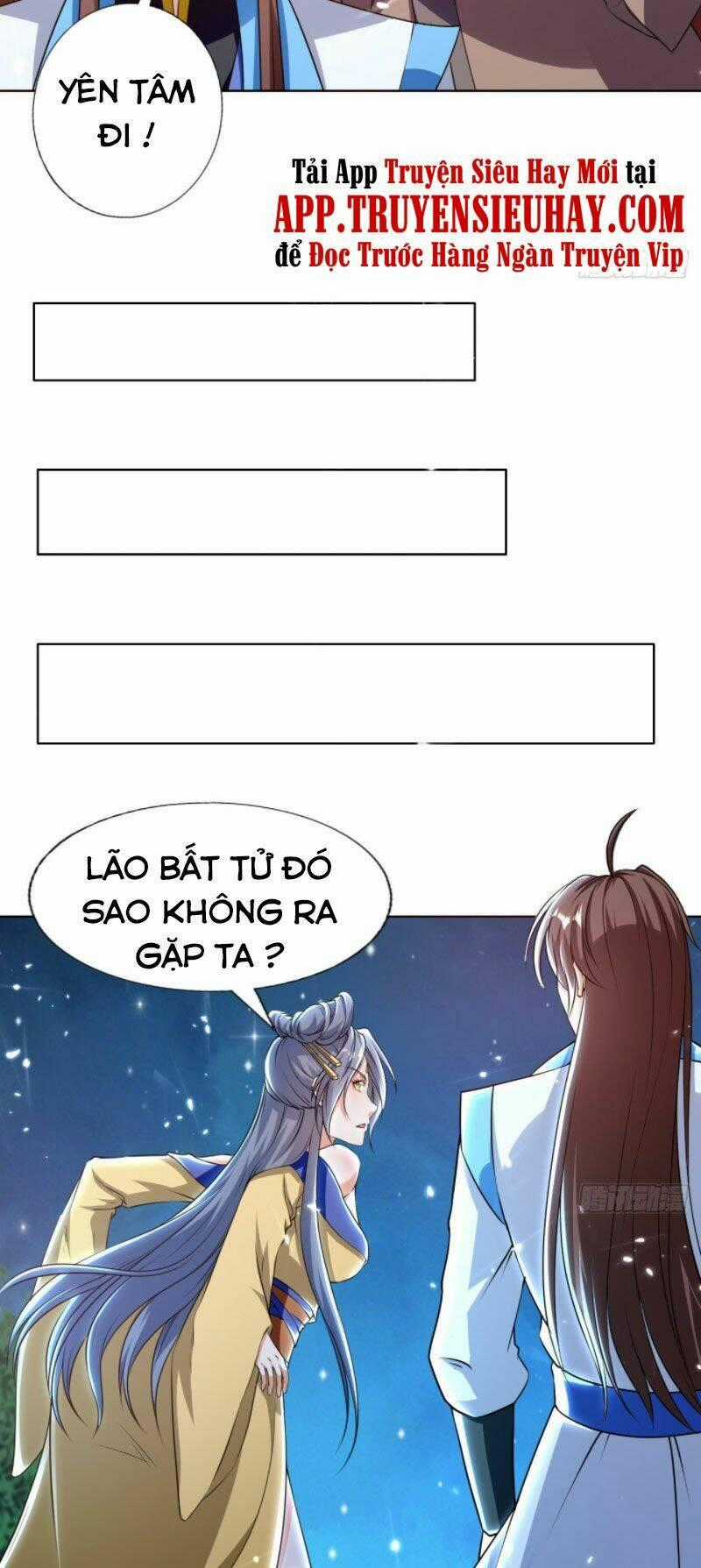 Dị Giới Siêu Cấp Ở Rể Chapter 140 trang 1