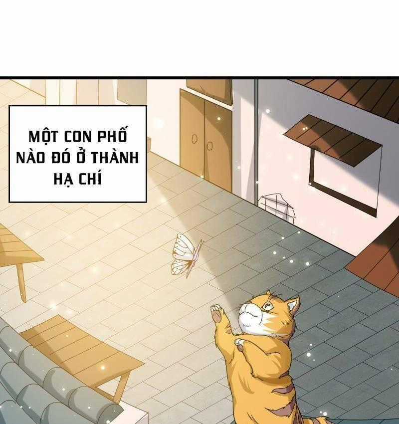 Dị Giới Siêu Cấp Ở Rể Chapter 33 trang 0