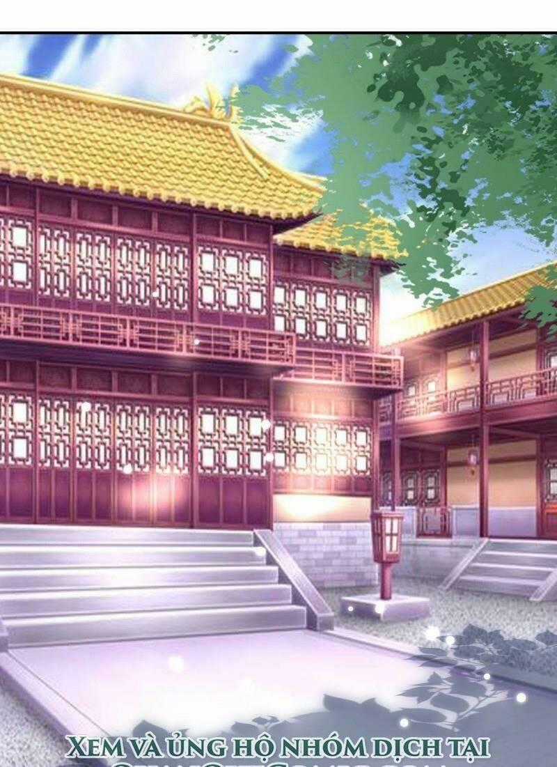 Dị Giới Siêu Cấp Ở Rể Chapter 43 trang 0