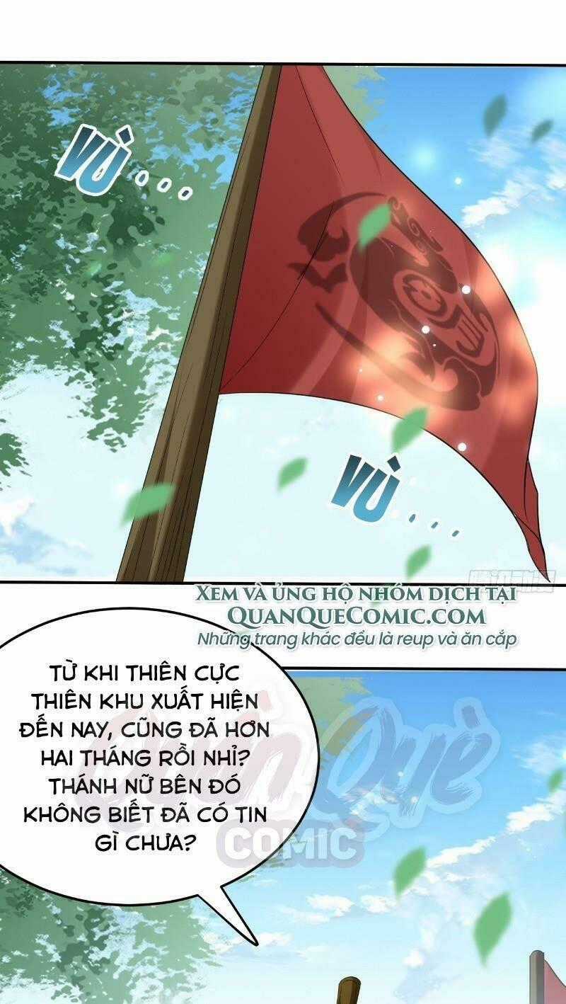 Dị Giới Siêu Cấp Ở Rể Chapter 44 trang 0