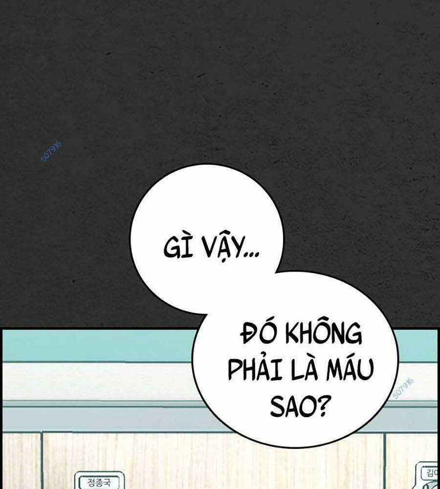 Đi Ngủ Cùng Ma Chapter 7 trang 1