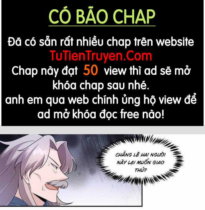 Dị Thế Tà Quân Chapter 202 trang 0