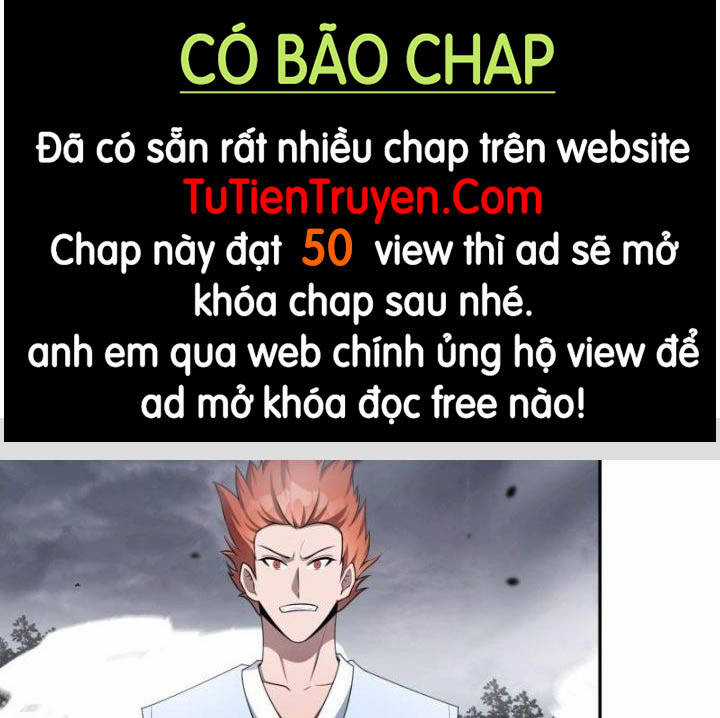 Dị Thế Tà Quân Chapter 207 trang 0