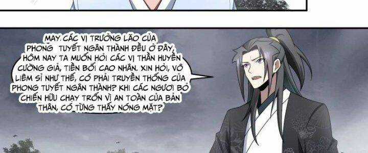 Dị Thế Tà Quân Chapter 207 trang 1