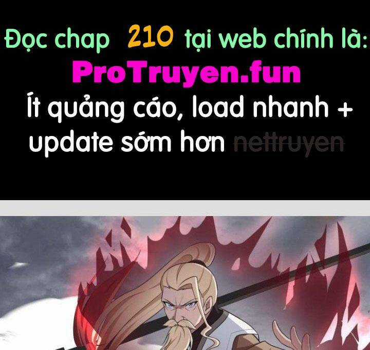 Dị Thế Tà Quân Chapter 209 trang 0