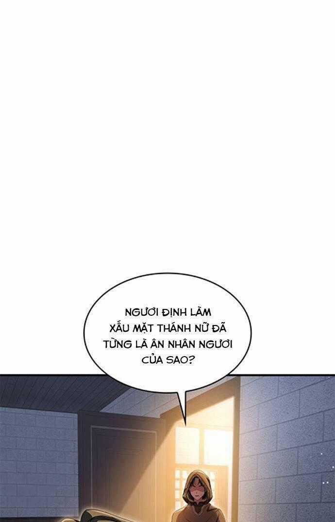 'Di Vật' Melvin Để Lại Chapter 13 trang 1