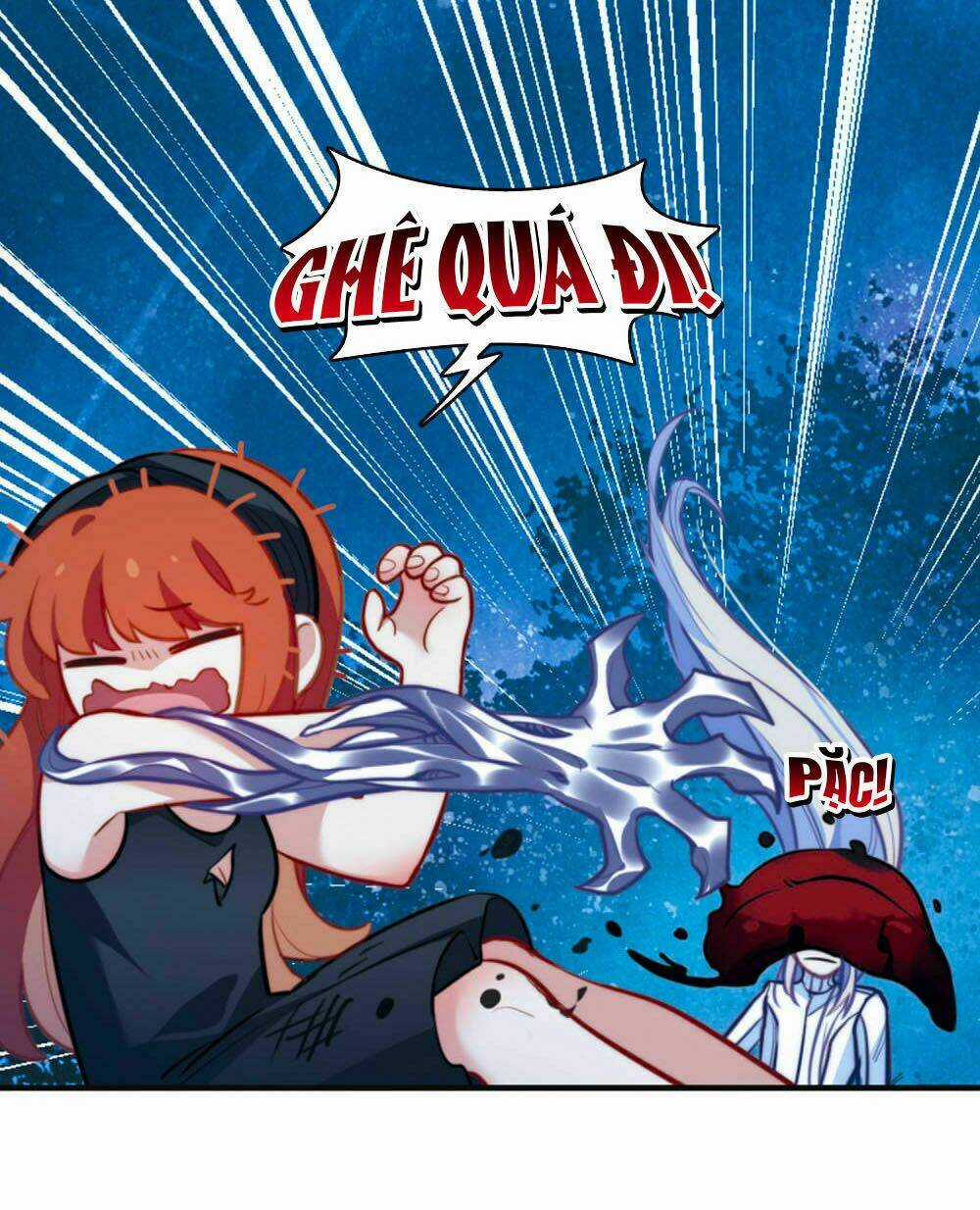 Địa Ngục Cáo Bạch Thi Chapter 105 trang 1