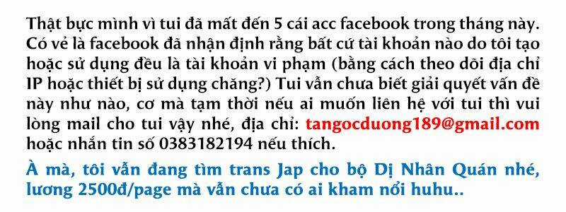 Địa Ngục Cực Lạc Chapter 87 trang 0