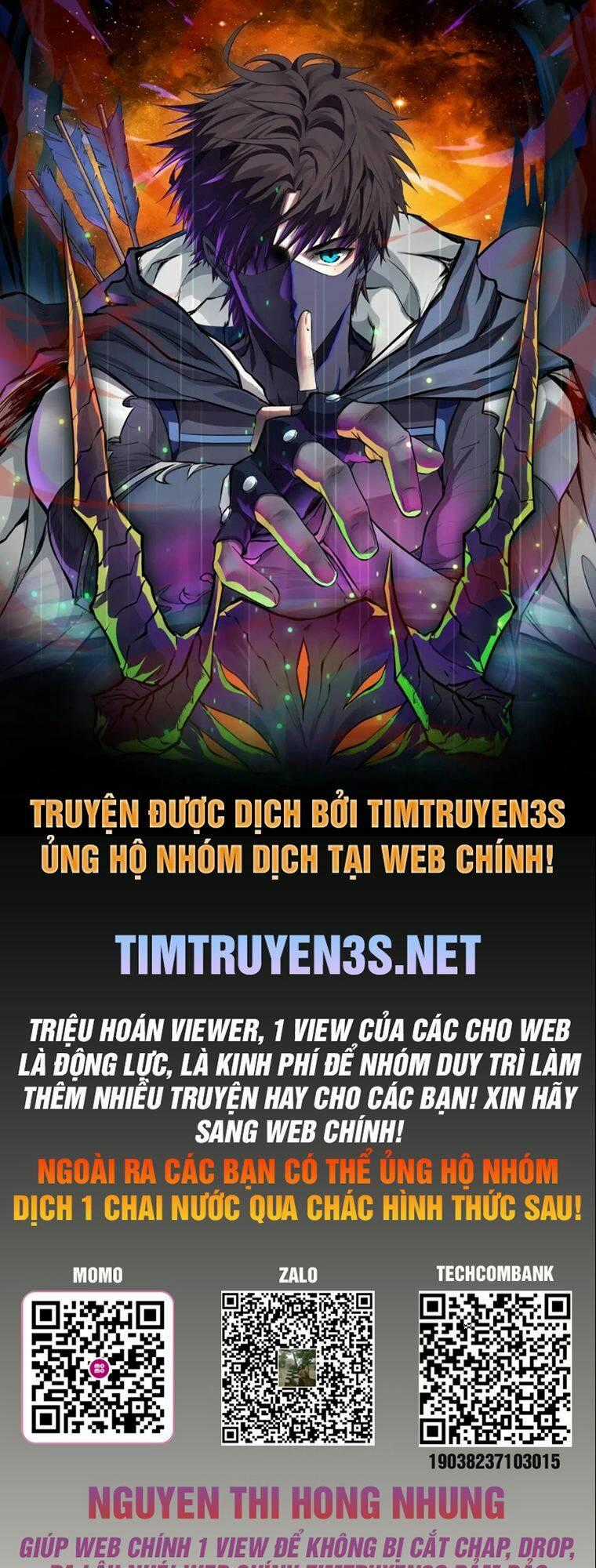 Địa Ngục Hận Thù Chapter 3 trang 0