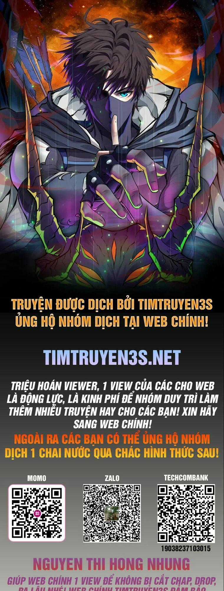 Địa Ngục Hận Thù Chapter 4 trang 0