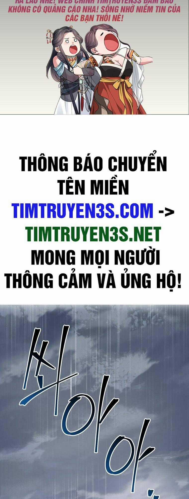 Địa Ngục Hận Thù Chapter 4 trang 1