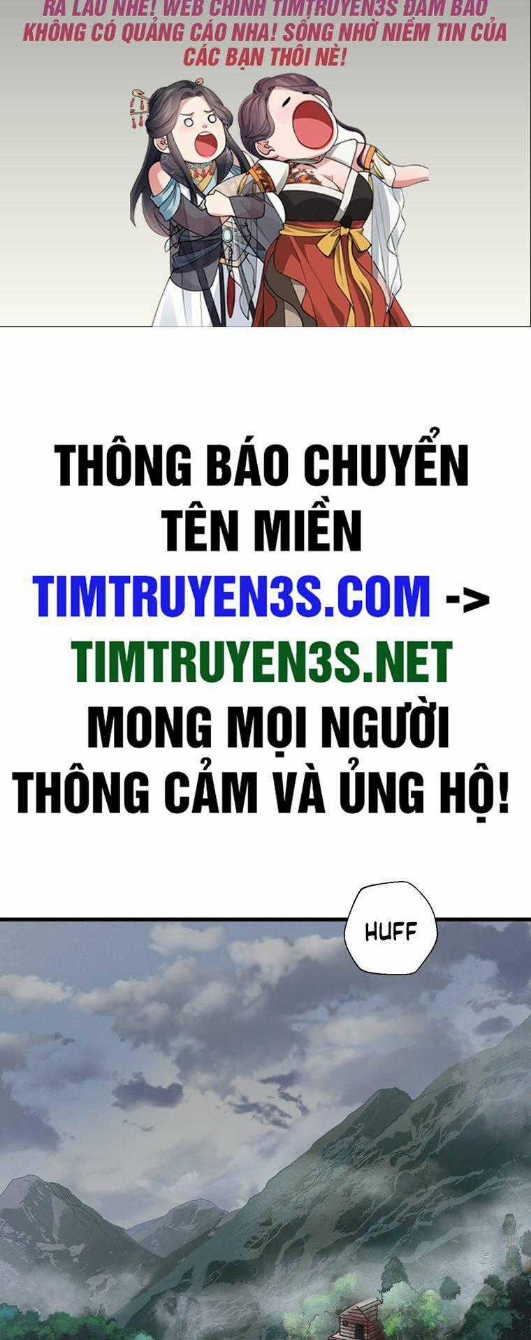 Địa Ngục Hận Thù Chapter 5 trang 1