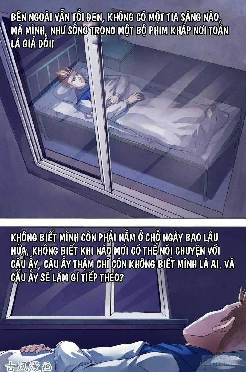 Địa Ngục Thần Y Chapter 159 trang 0