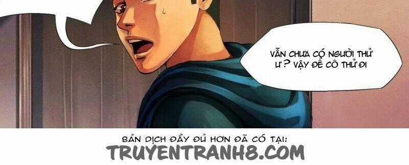 Địa Ngục Thần Y Chapter 2 trang 1