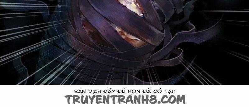 Địa Ngục Thần Y Chapter 3 trang 1