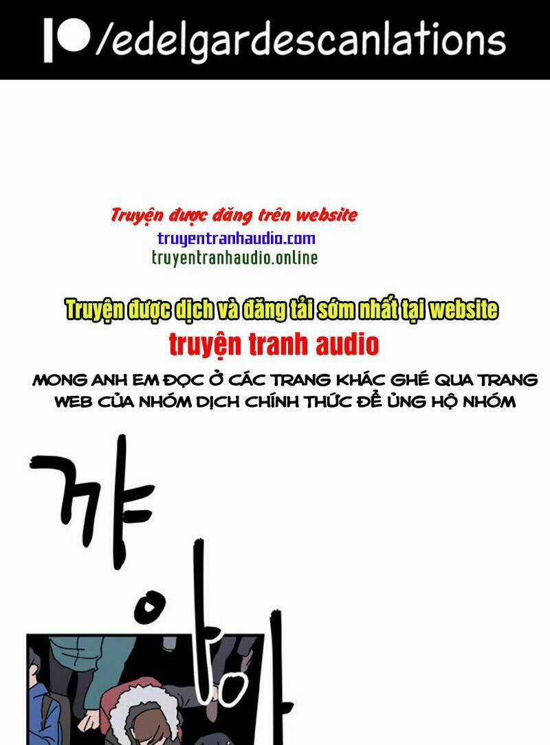 Địa Ngục Trong Núi Misiryeong Chapter 2 trang 1