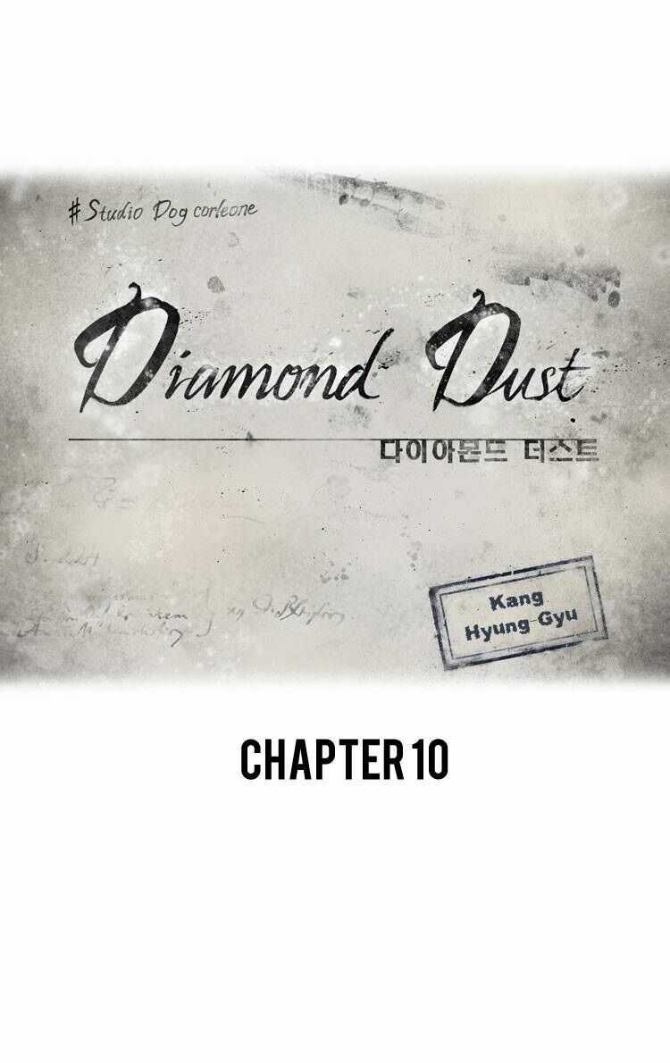 Diamond Dust Chapter 10 trang 1