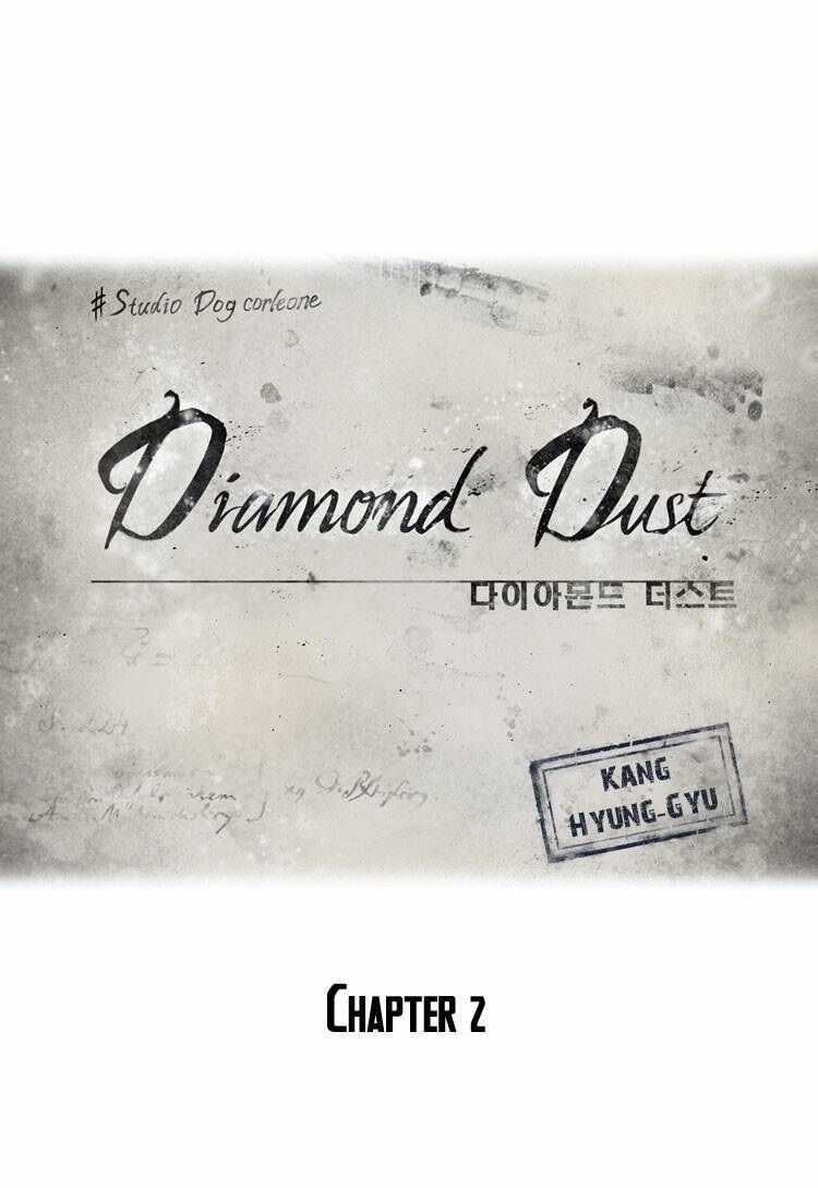 Diamond Dust Chapter 2 trang 0