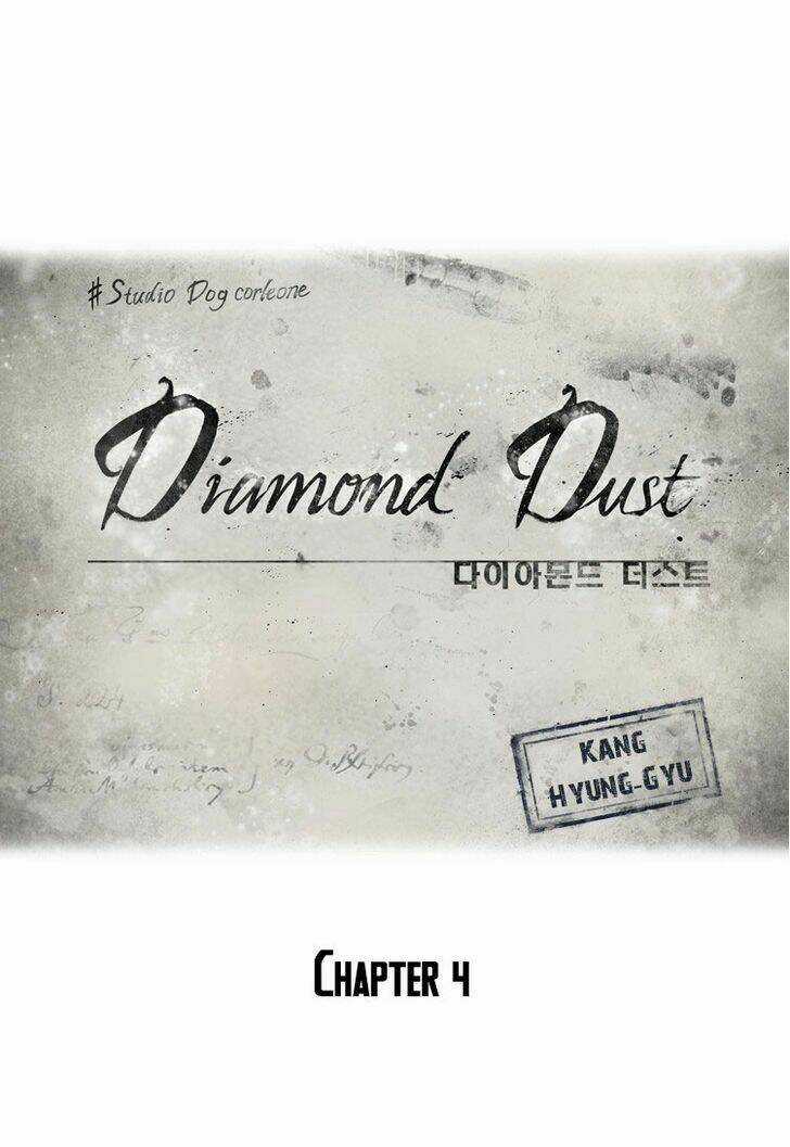 Diamond Dust Chapter 4 trang 1