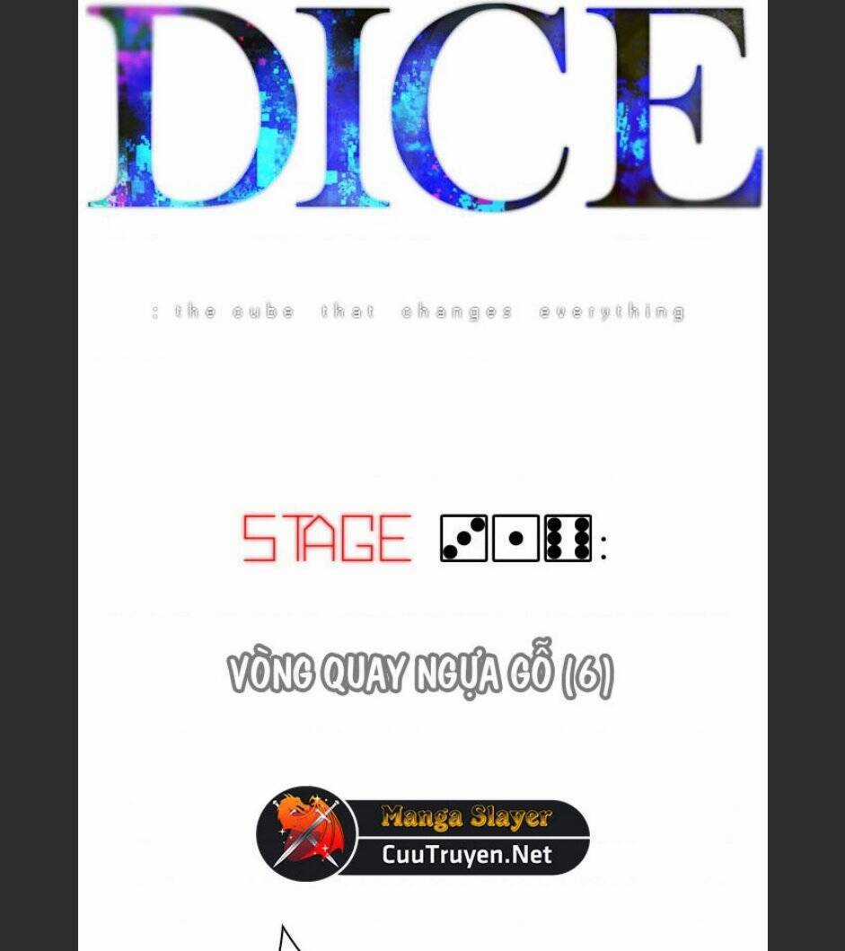 Dice Chapter 316 trang 1