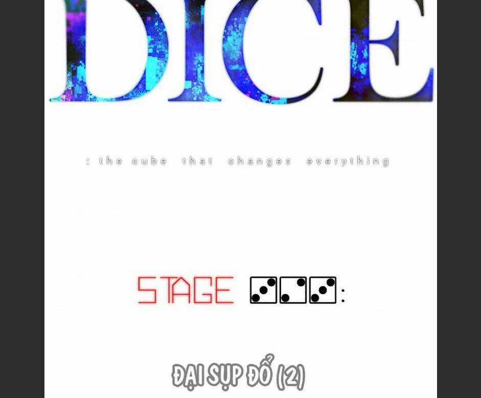 Dice Chapter 323 trang 1