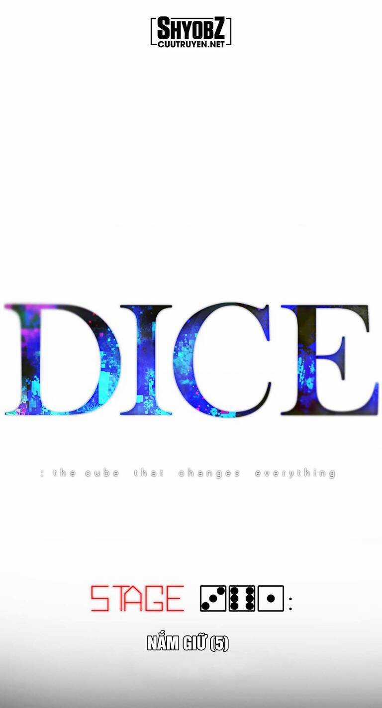 Dice Chapter 361 trang 1