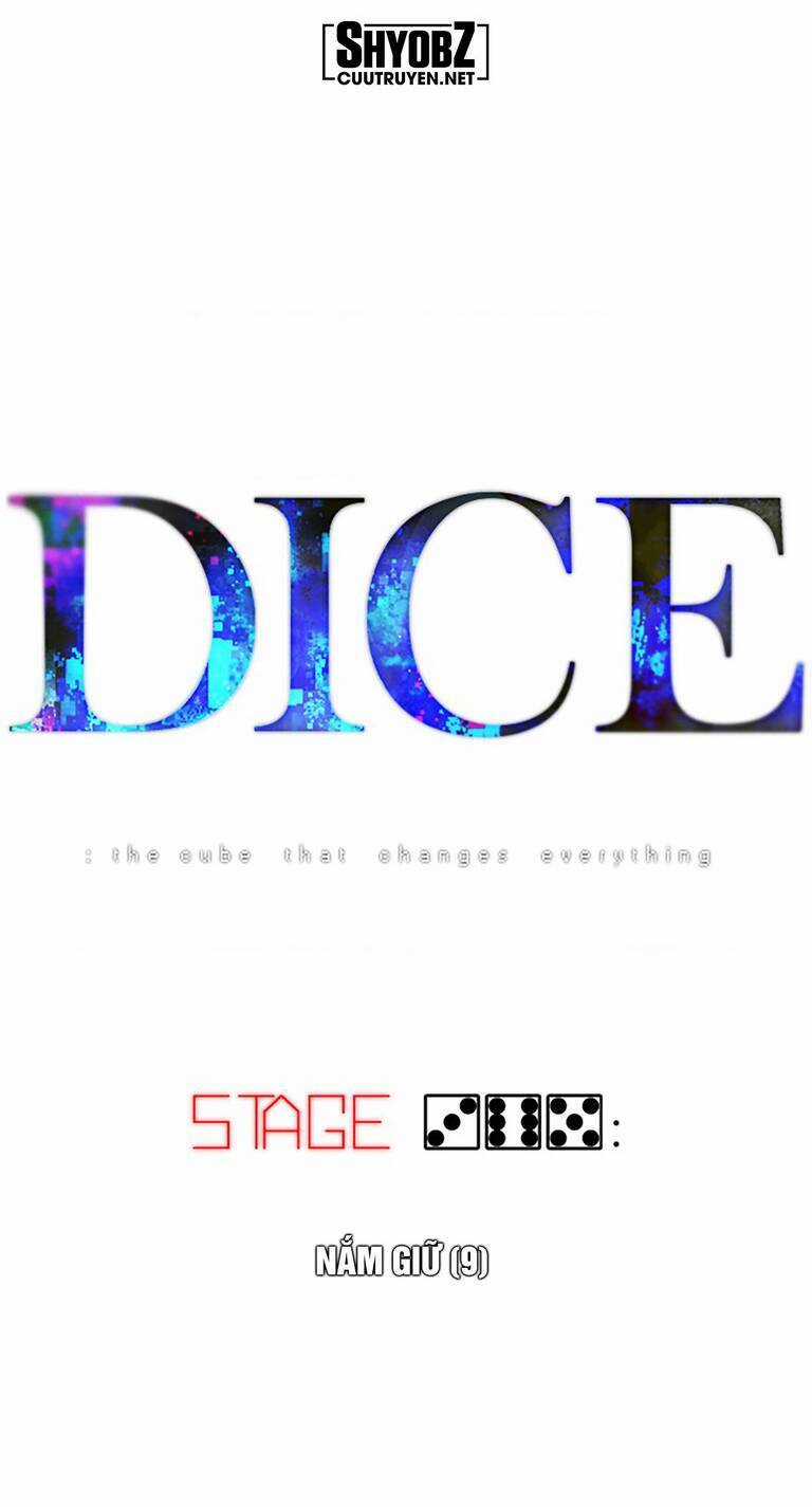 Dice Chapter 365 trang 1