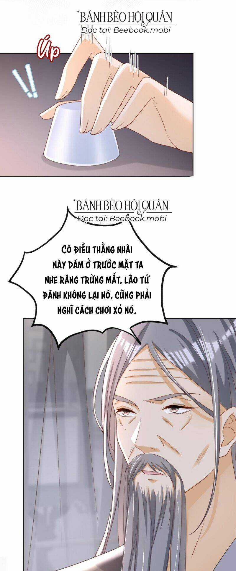 Đích Nữ Vi Mưu Chapter 42 trang 1