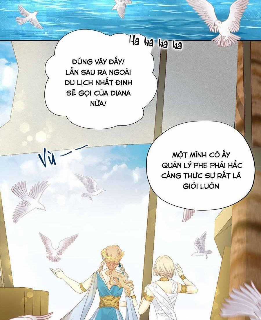 Địch Úc Đa Chi Ca Chapter 189 trang 0