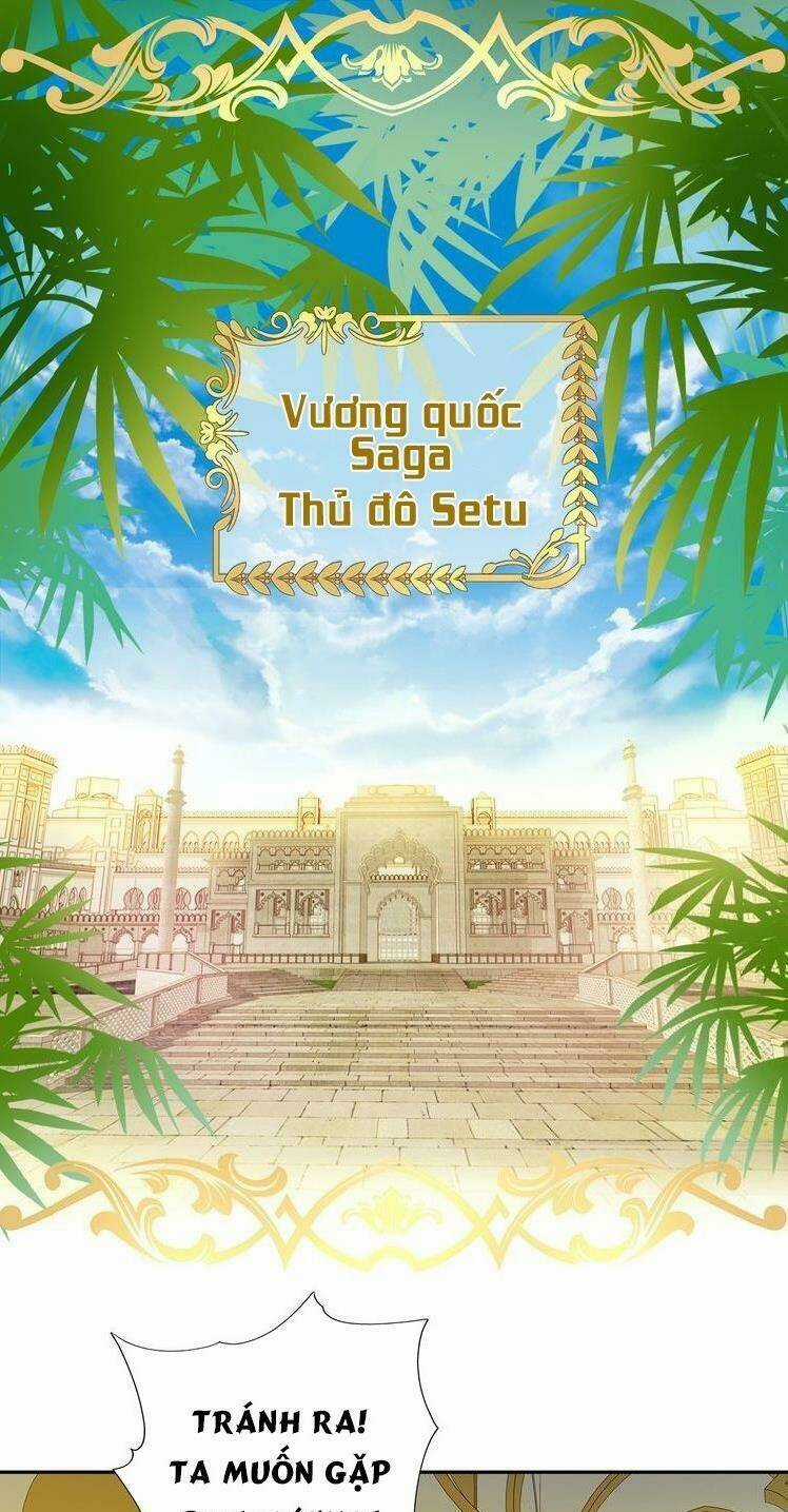 Địch Úc Đa Chi Ca Chapter 19 trang 0