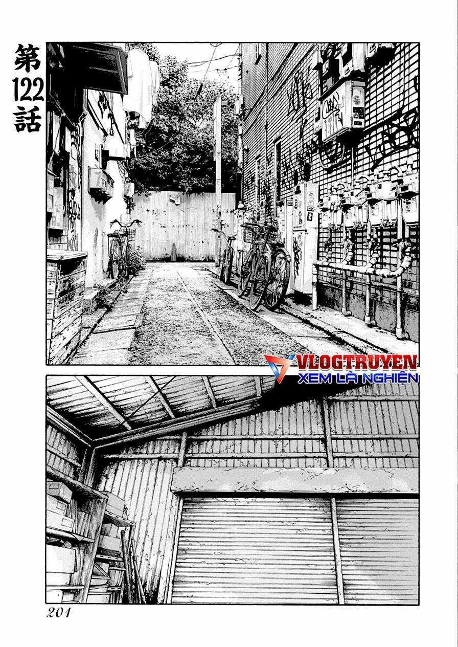 Dịch Vụ Trả Thù Ngoại Truyện Chapter 122 trang 1