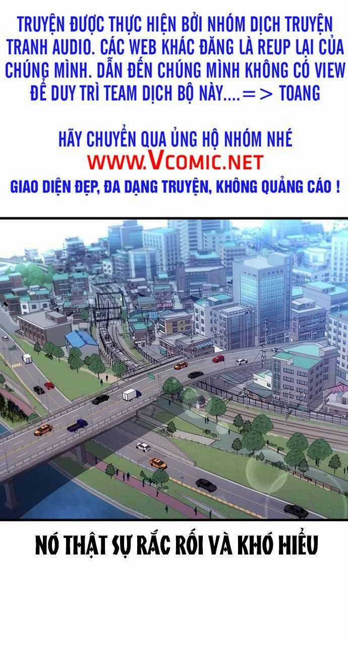 Điểm Chết Chapter 10 trang 0