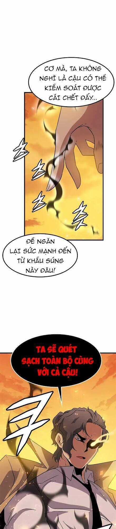 Điểm Chết Chapter 12 trang 1