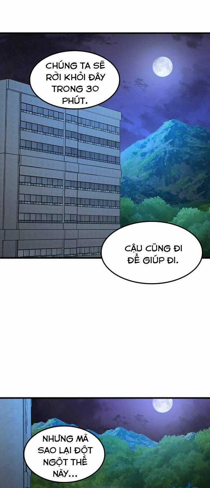 Điểm Chết Chapter 29 trang 1