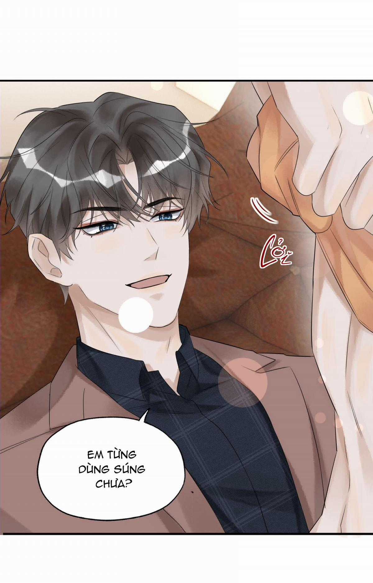 Diễn Giả Làm Thật Chapter 13 trang 0