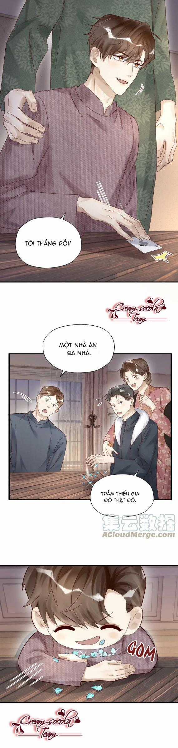 Diễn Giả Làm Thật Chapter 24 trang 1